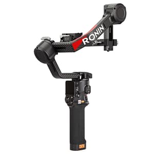 DJI Ronin RS4 Pro Combo Gimbal