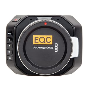 Blackmagic Micro Studio Camera 4K G2