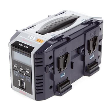 Rent Battery Chargers  - Vienna's Camera Rental