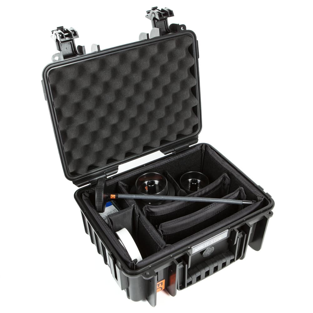 ARRI FF5 CinePro Follow Focus equipment.cafe