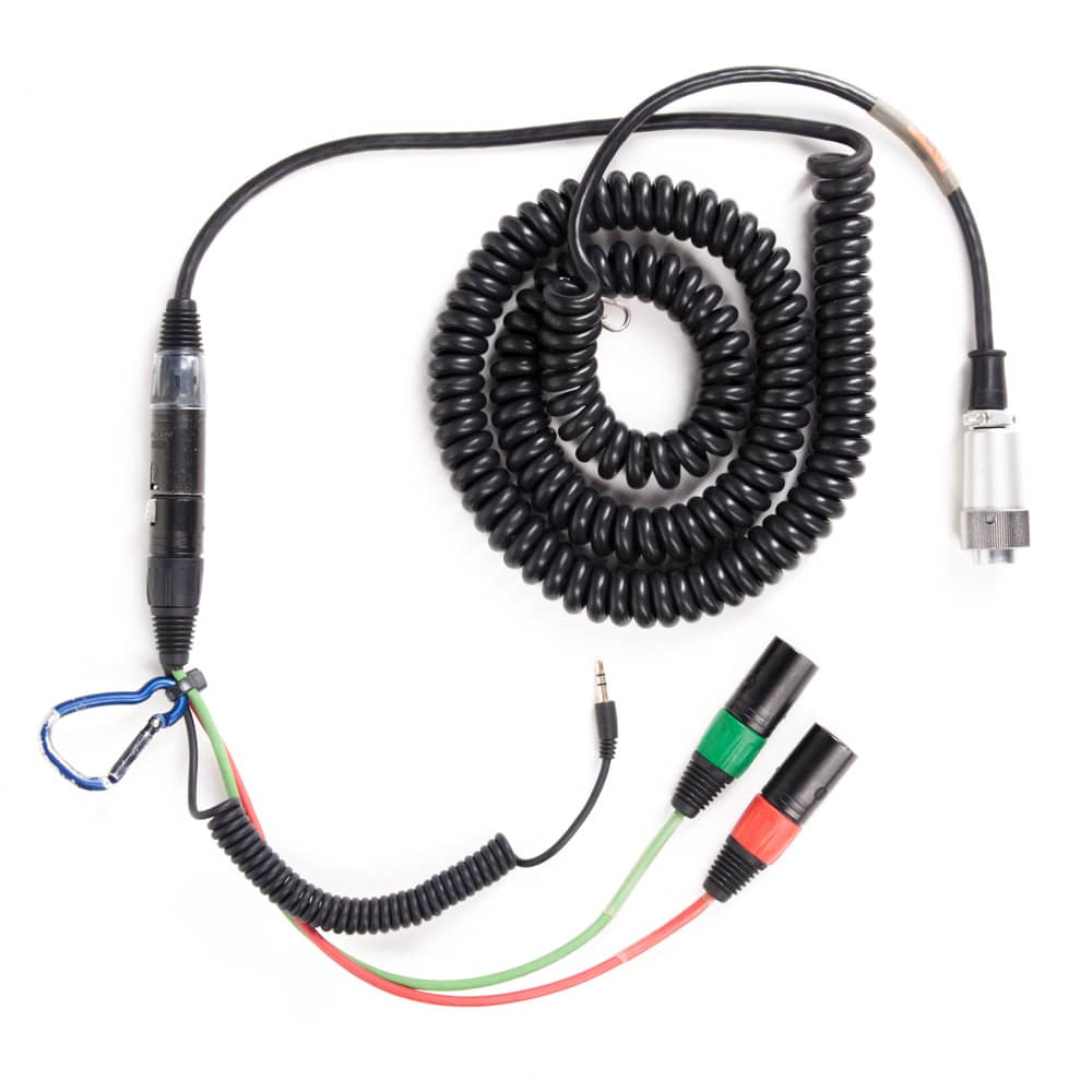 Breakout Cables & Adapters