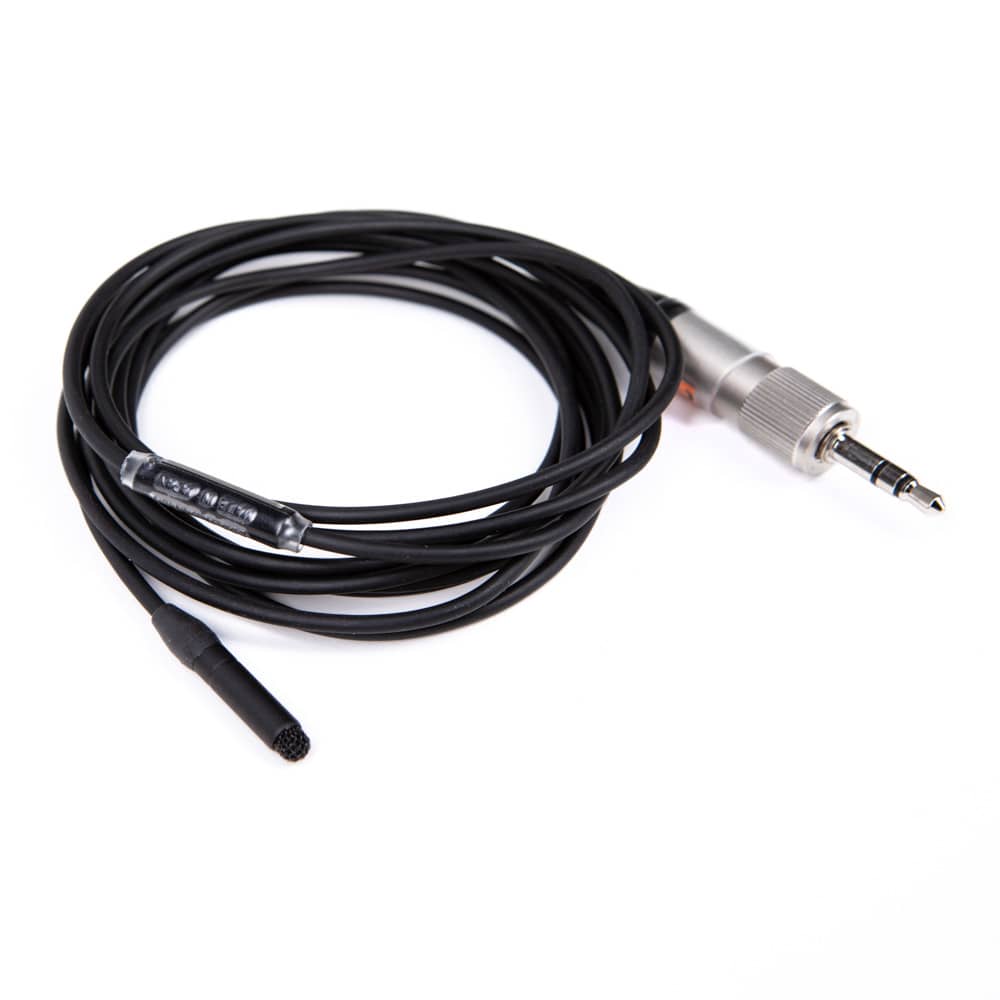 Lavalier Microphones