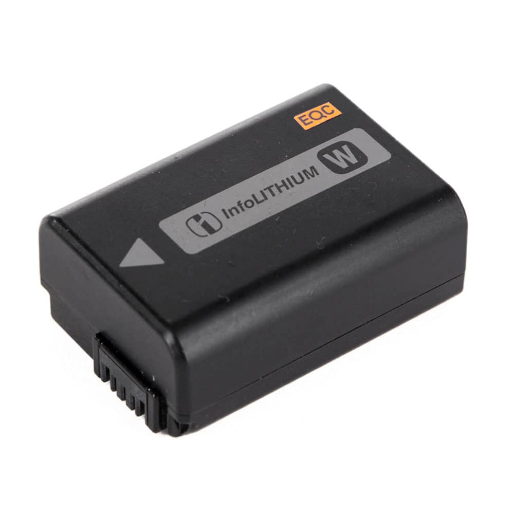 NP-FW Batteries