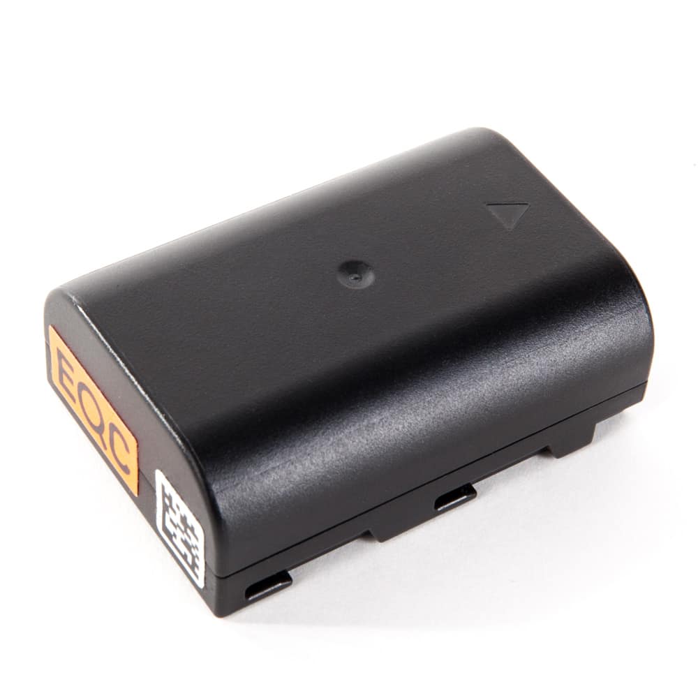 Panasonic DMWBLF19E Akkus equipment.cafe