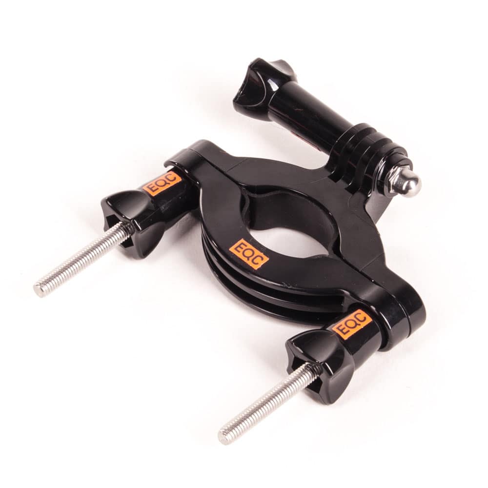 Roll Bar Mount for GoPro System equipment.cafe