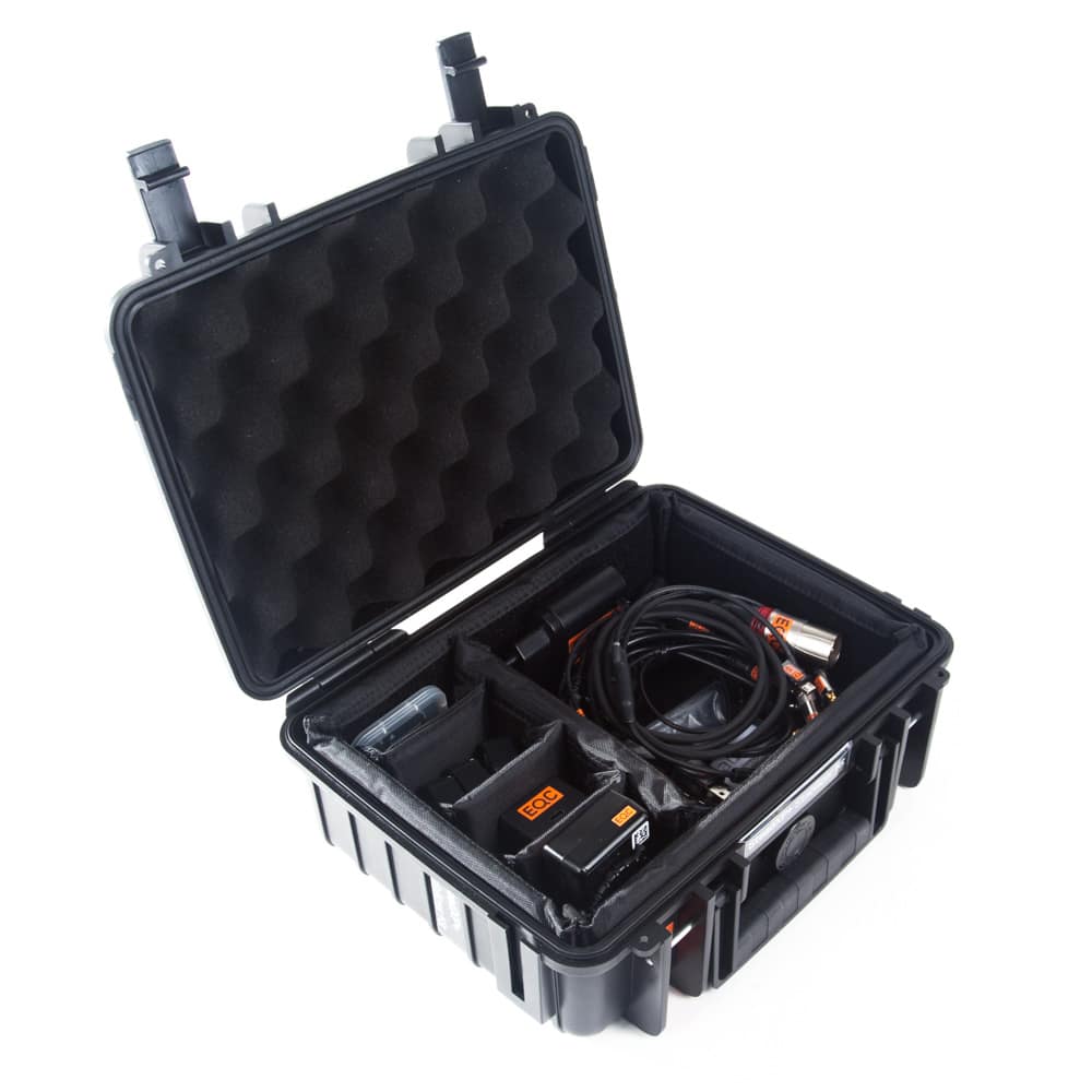 SteadXP+ Stabilizer Kit equipment.cafe