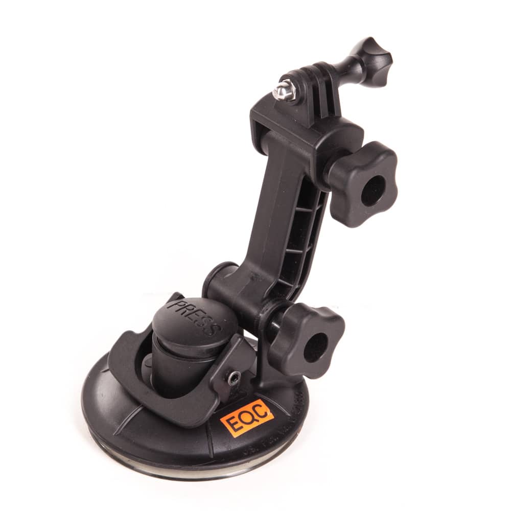 Mounting Equipment