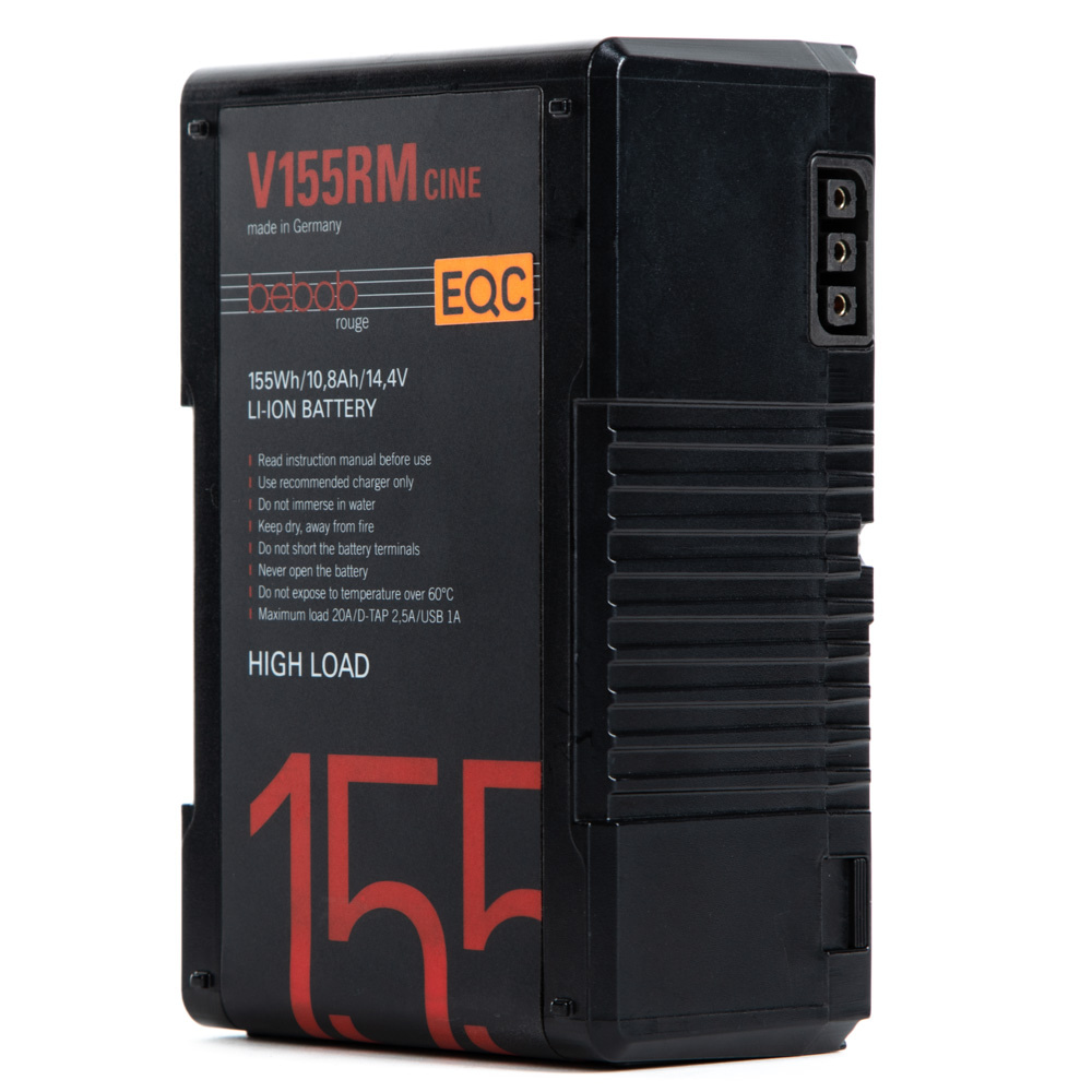 V-Mount Batteries