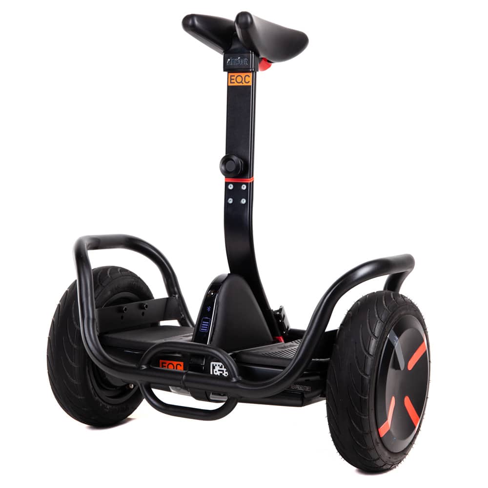 Segway Ninebot MiniPRO equipment fe