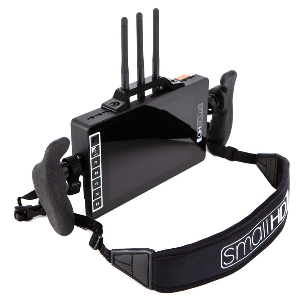 Viewfinders, Monitoring & Wireless