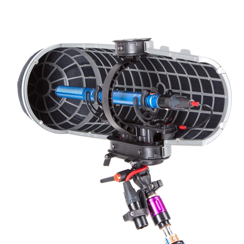 Boom Microphone Kits