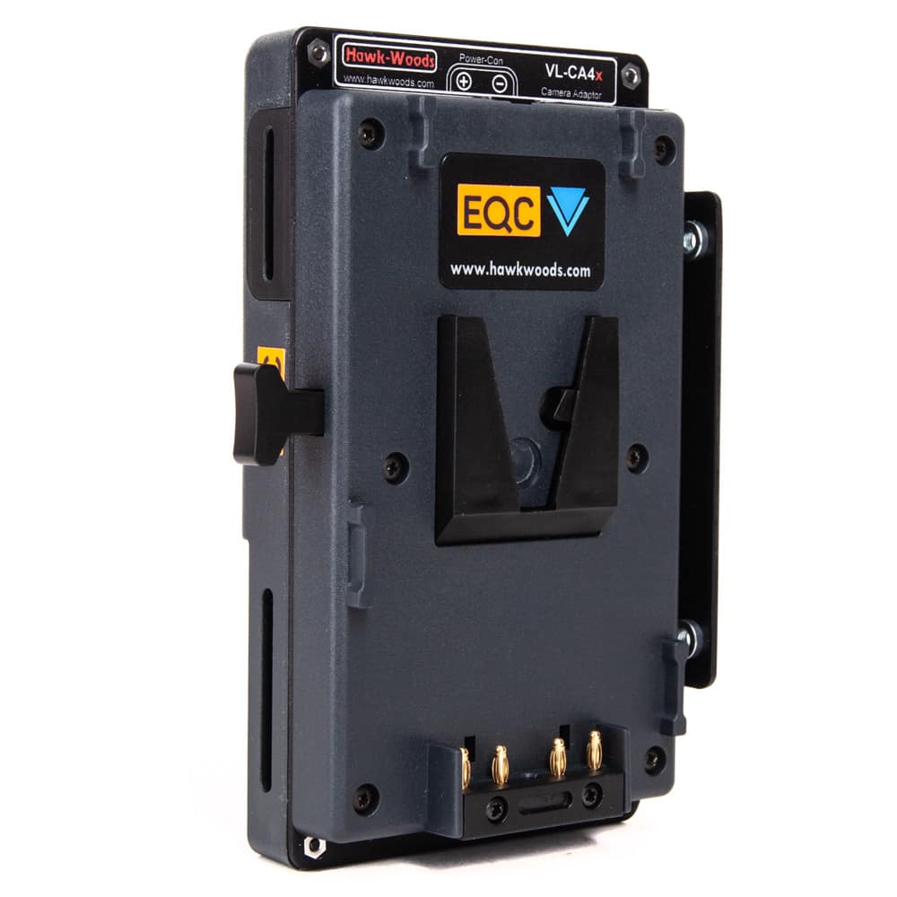 D-Tap und DC Verteilung