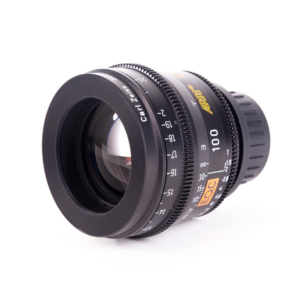PL Mount Prime Lenses