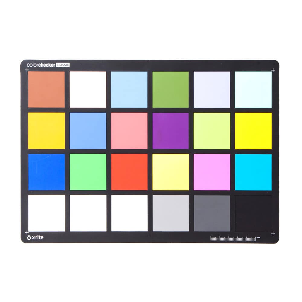 Testing & Calibrating