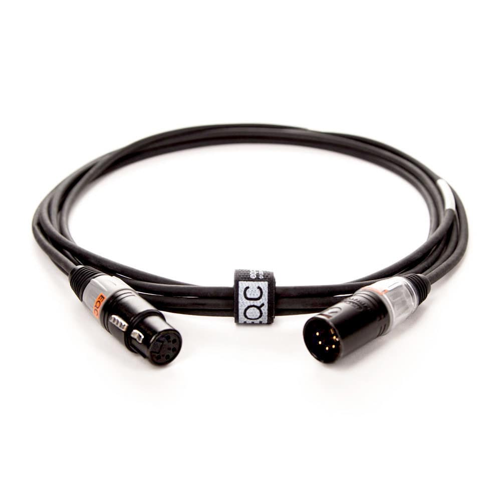 XLR5 Kabel