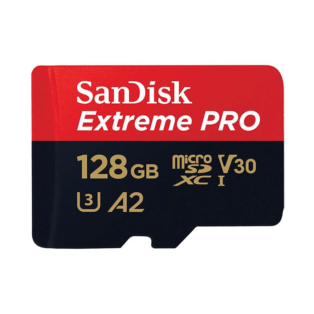 microSD Cards